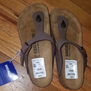 Birkenstock size 7